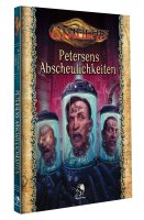 Cthulhu: Petersens Abscheulichkeiten (Normalausgabe)...