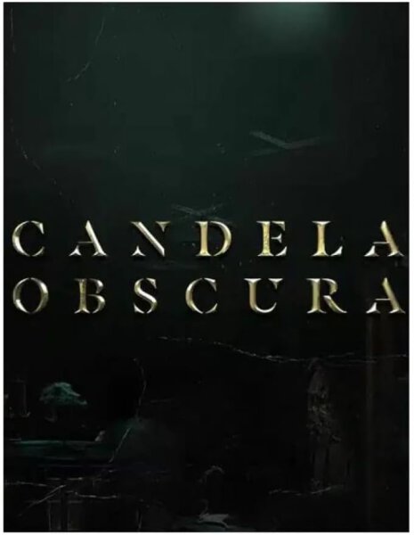 Candela Obscura RPG