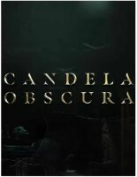 Candela Obscura RPG
