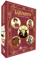 Jim Hensons Labyrinth Card Game