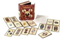 Jim Hensons Labyrinth Card Game