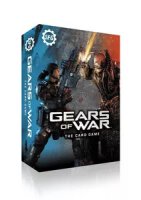 Gears of War Card Game