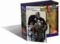 Fortresses &amp; Clans Core Game