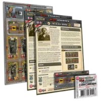 Heroes of Normandie War Story 4 The Black Baron