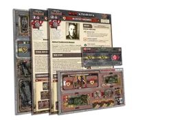 Heroes of Stalingrad War Story 2 Aleksei Naumov