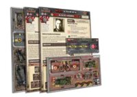 Heroes of Stalingrad War Story 2 Aleksei Naumov