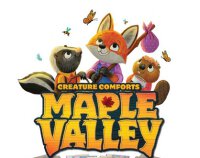 Creature Comforts Maple Valley (Deutsch)