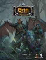 Grim Hollow Players Guide 5E
