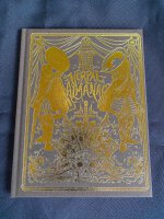 Vorpal Almanac Limited Edition