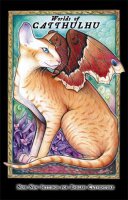 Cats of Catthulhu. Book III: Worlds of Catthulhu