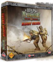 Heroes of Normandie Battlepack 1 Bloody Omaha