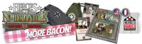 Heroes of Normandie More Bacon 01