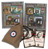 Heroes of Normandie V2 More Bacon 2