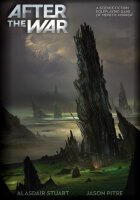 After the War RPG (english)