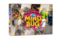 Mindbug: Der erste Kontakt *Empfohlen Kennerspiel des...