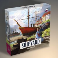 Shipyard (Deutsche Version)