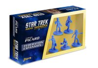 Star Trek Away: Mission Set &ndash; Picard [Expansion]