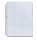 UP - Silver 9-Pocket Pages (11 Hole) Display (100 Pages)