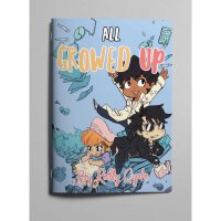 All Growed Up RPG