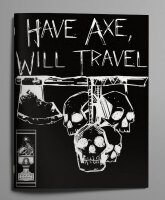 Have Axe Will Travel RPG