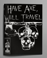 Have Axe Will Travel RPG (english)