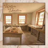 Obsession Upstairs Downstairs (english)