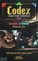 Codex Starter Set (english)