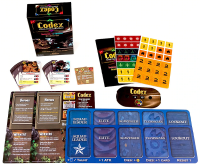 Codex Starter Set (english)