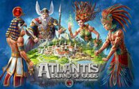Atlantis – Island of the Gods (Deutsch)