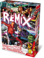 Marvel Remix (Deutsch)