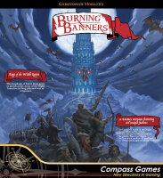 Burning Banners Rage of the Witch Queen (english)