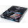 UP - Platinum 9-Pocket Pages (11 Hole) Display (100 Pages)