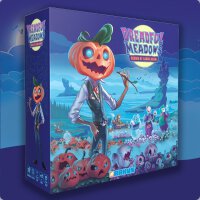 Dreadful Meadows Deluxe Edition