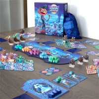 Dreadful Meadows Deluxe Edition