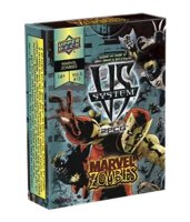 VS System 2PCG Marvel Zombies