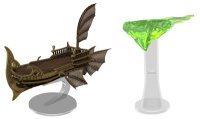 D&D Icons of the Realms: Eberron: Rising From the...