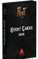 Pest Event Cards (Deutsche Version)
