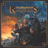 Barbarian Kingdoms (english)