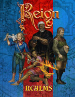 Reign RPG Realms