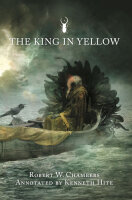 King in Yellow Annotated Edition