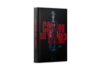 Horror RPG Can You See Them? (Hardcover)