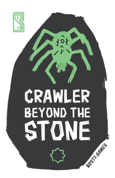 Mausritter RPG Crawler Beyond the Stone