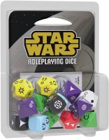 Star Wars Roleplay Dice