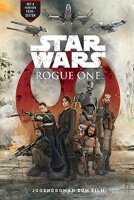 Star Wars Rogue One: Jugendroman zum Film