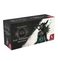 Black Rose Wars – Rebirth: Gaias Wiedergeburt...