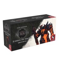 Black Rose Wars – Rebirth: Schmiede des Grauens...