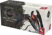 Black Rose Wars – Rebirth: Siegel aus Flammen...