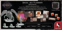 Black Rose Wars &ndash; Rebirth: Siegel aus Flammen...