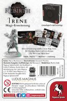 Black Rose Wars – Rebirth: Irene [Magi-Erweiterung]