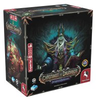 Chroniken von Drunagor Gundspiel (Frosted Games) (Deutsch)